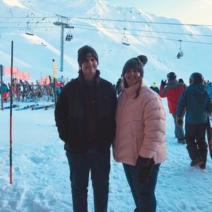 Meet your Posher, Amy